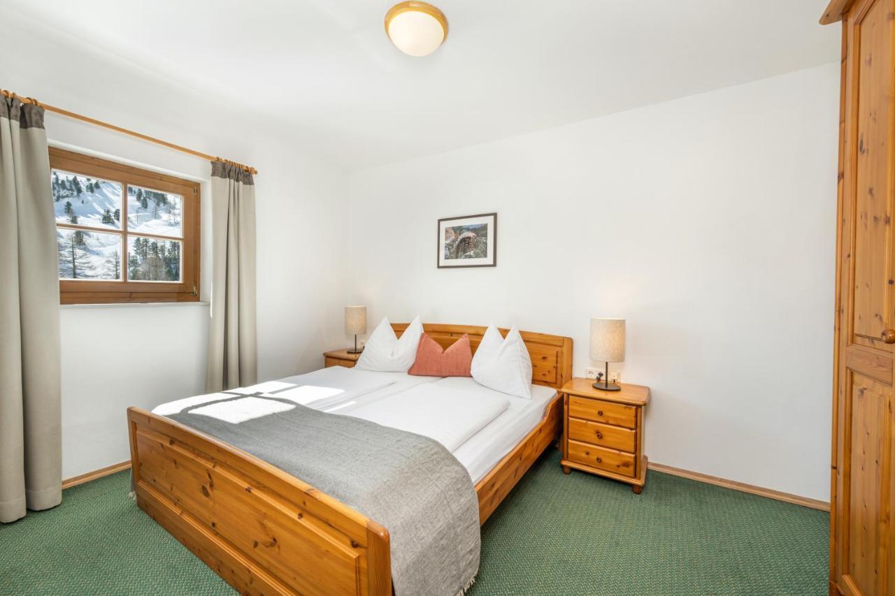 Apparthotel Zirbenhof Obertauern Zewnętrze zdjęcie