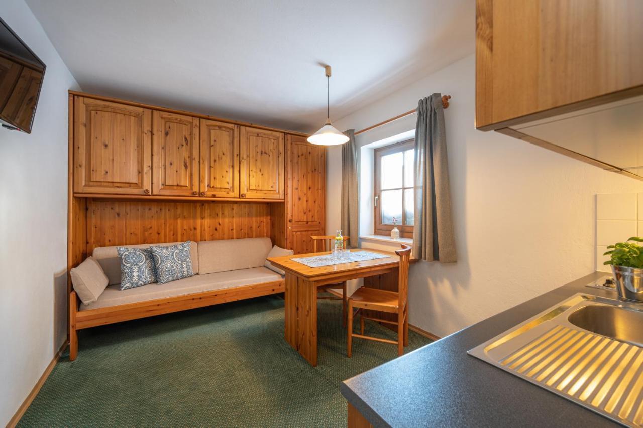 Apparthotel Zirbenhof Obertauern Zewnętrze zdjęcie