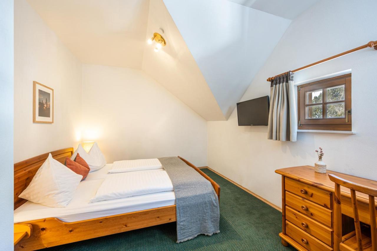 Apparthotel Zirbenhof Obertauern Zewnętrze zdjęcie