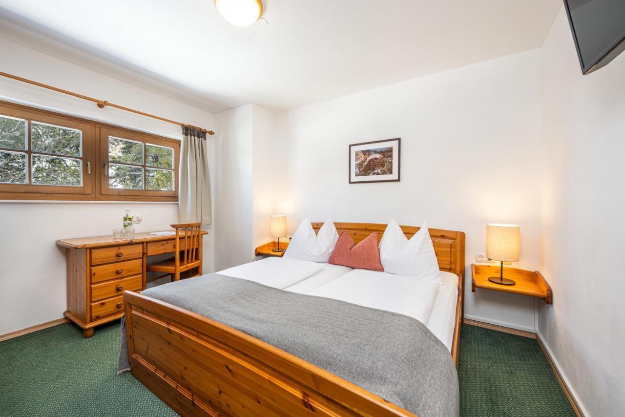 Apparthotel Zirbenhof Obertauern Zewnętrze zdjęcie