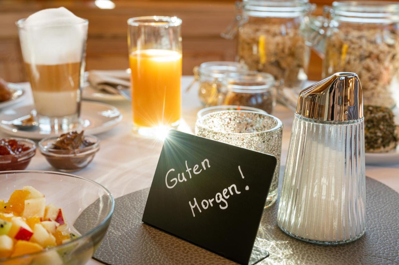 Apparthotel Zirbenhof Obertauern Zewnętrze zdjęcie