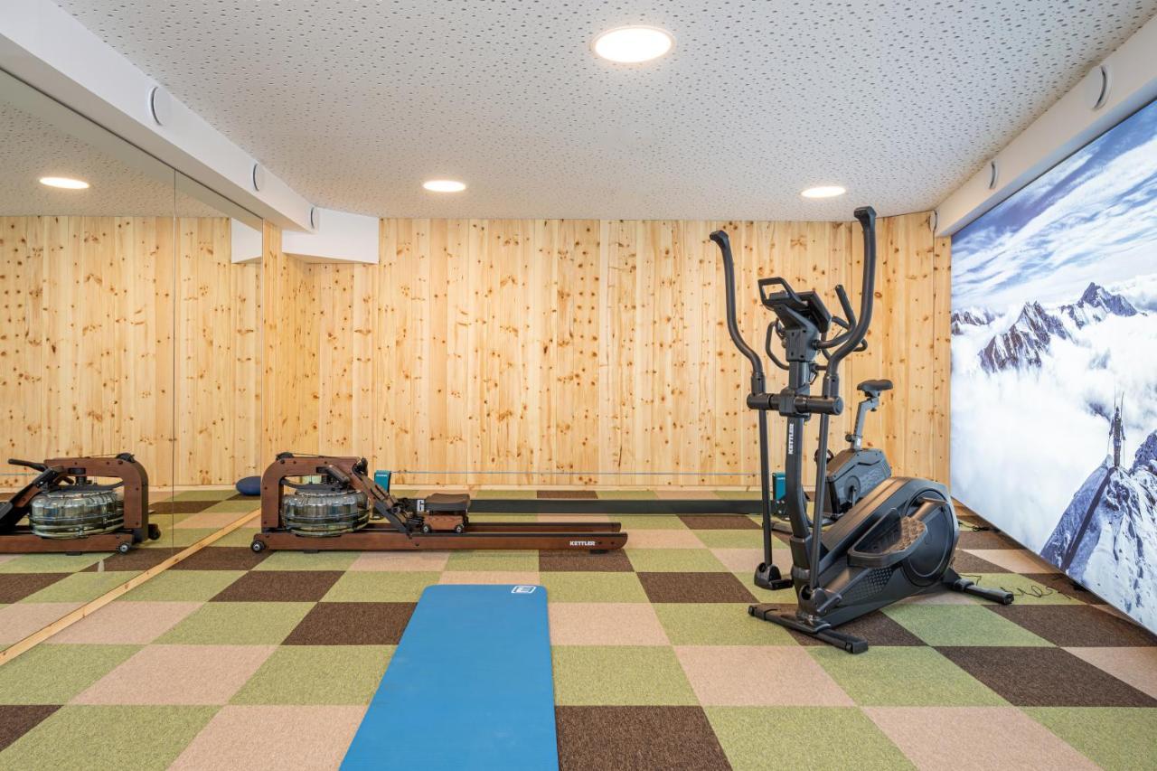 Apparthotel Zirbenhof Obertauern Zewnętrze zdjęcie