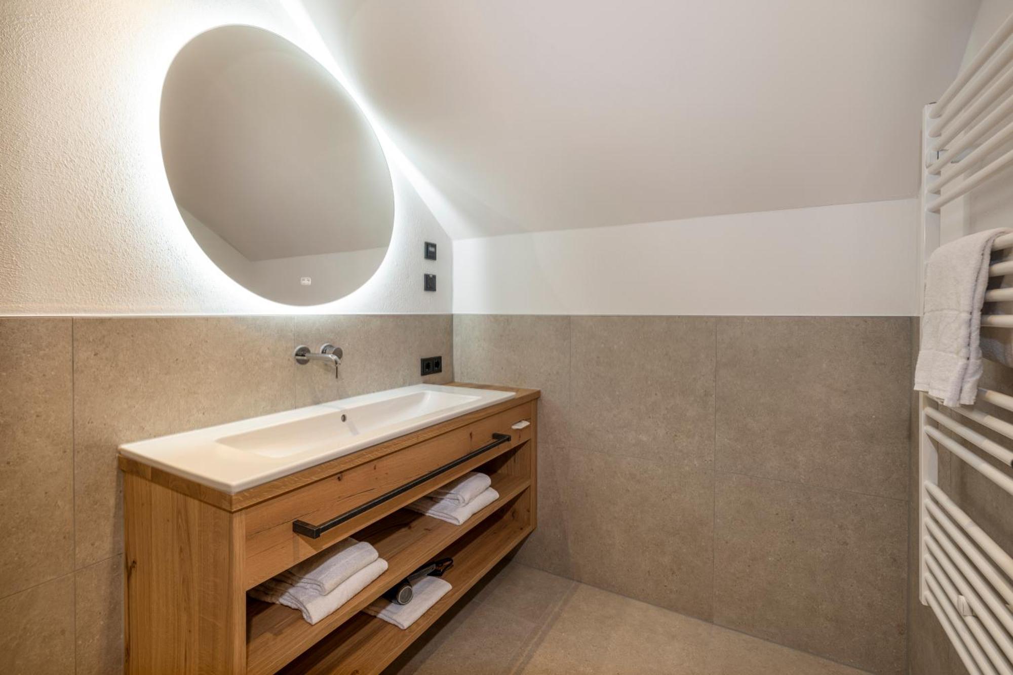 Apparthotel Zirbenhof Obertauern Zewnętrze zdjęcie
