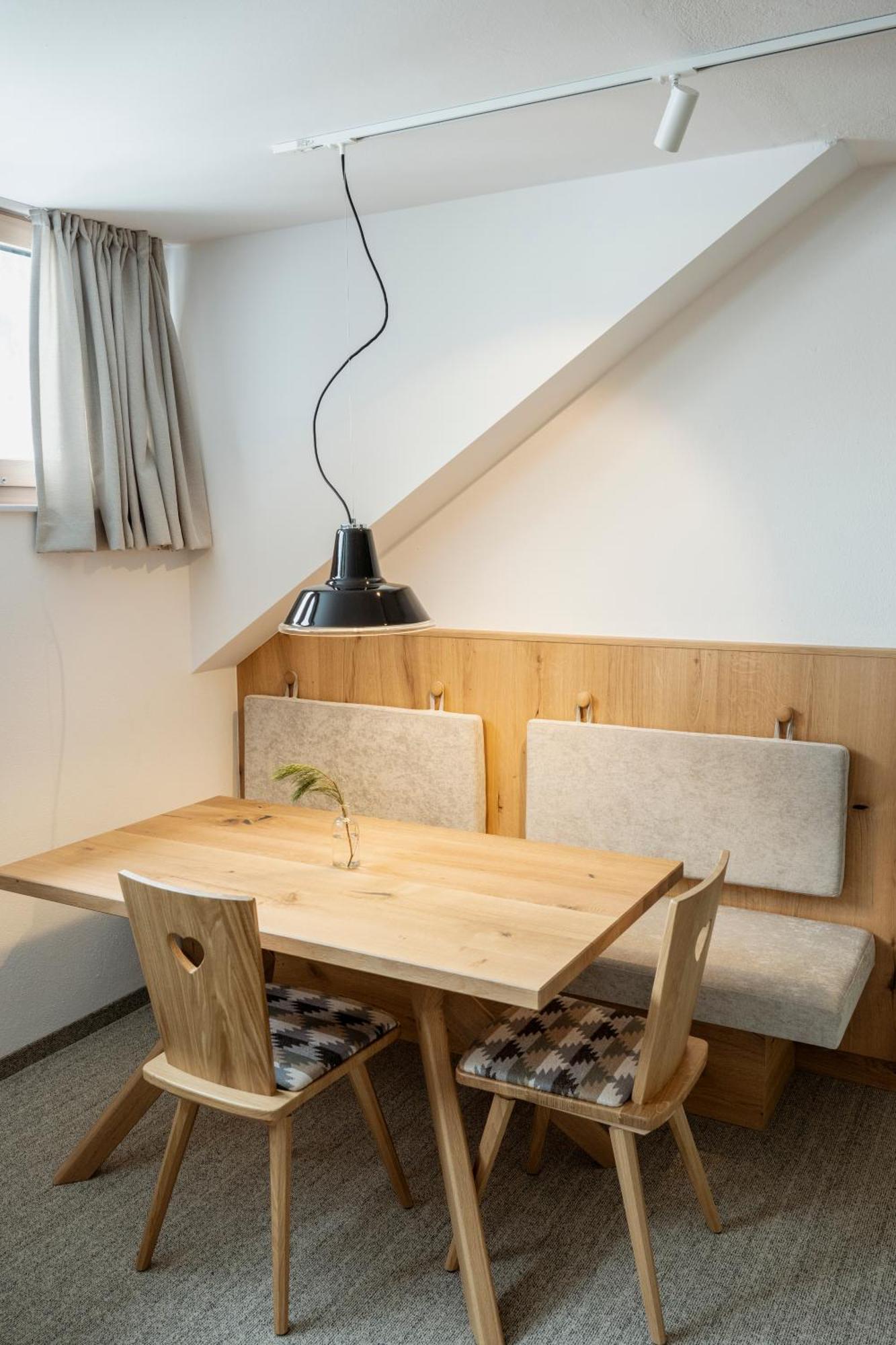 Apparthotel Zirbenhof Obertauern Zewnętrze zdjęcie