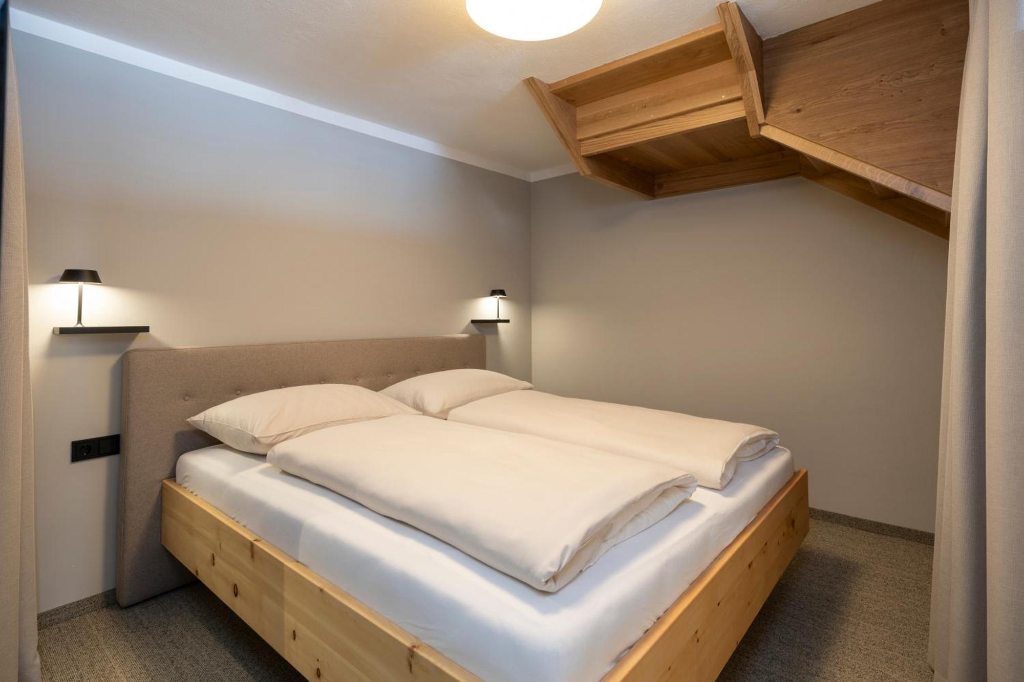 Apparthotel Zirbenhof Obertauern Zewnętrze zdjęcie