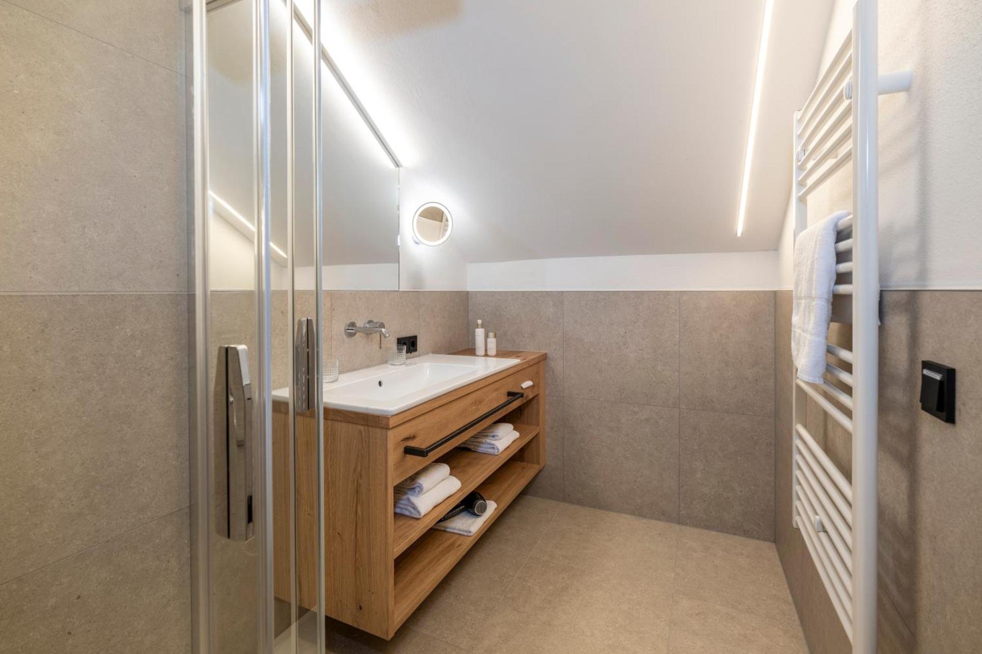 Apparthotel Zirbenhof Obertauern Zewnętrze zdjęcie
