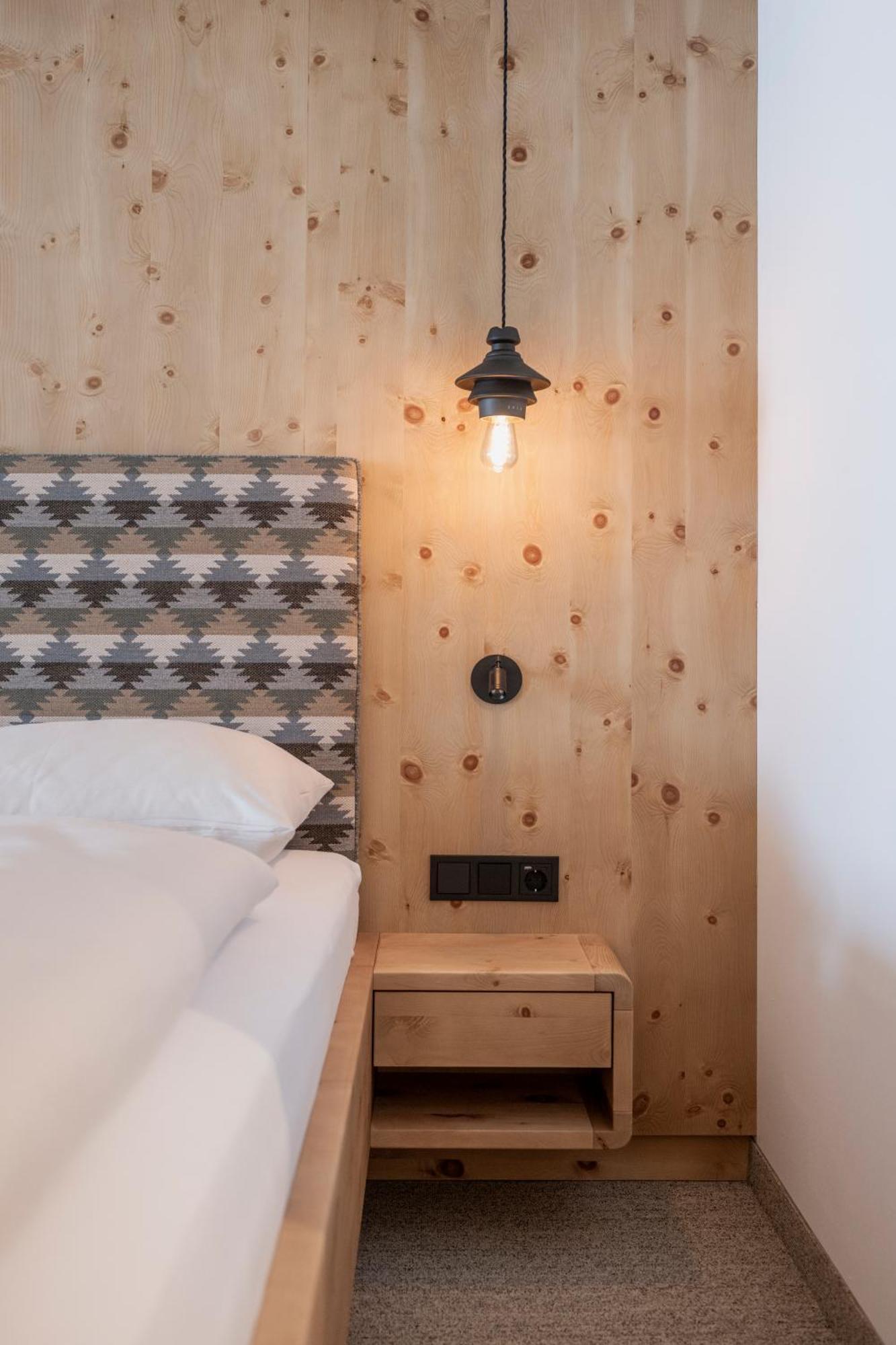 Apparthotel Zirbenhof Obertauern Zewnętrze zdjęcie