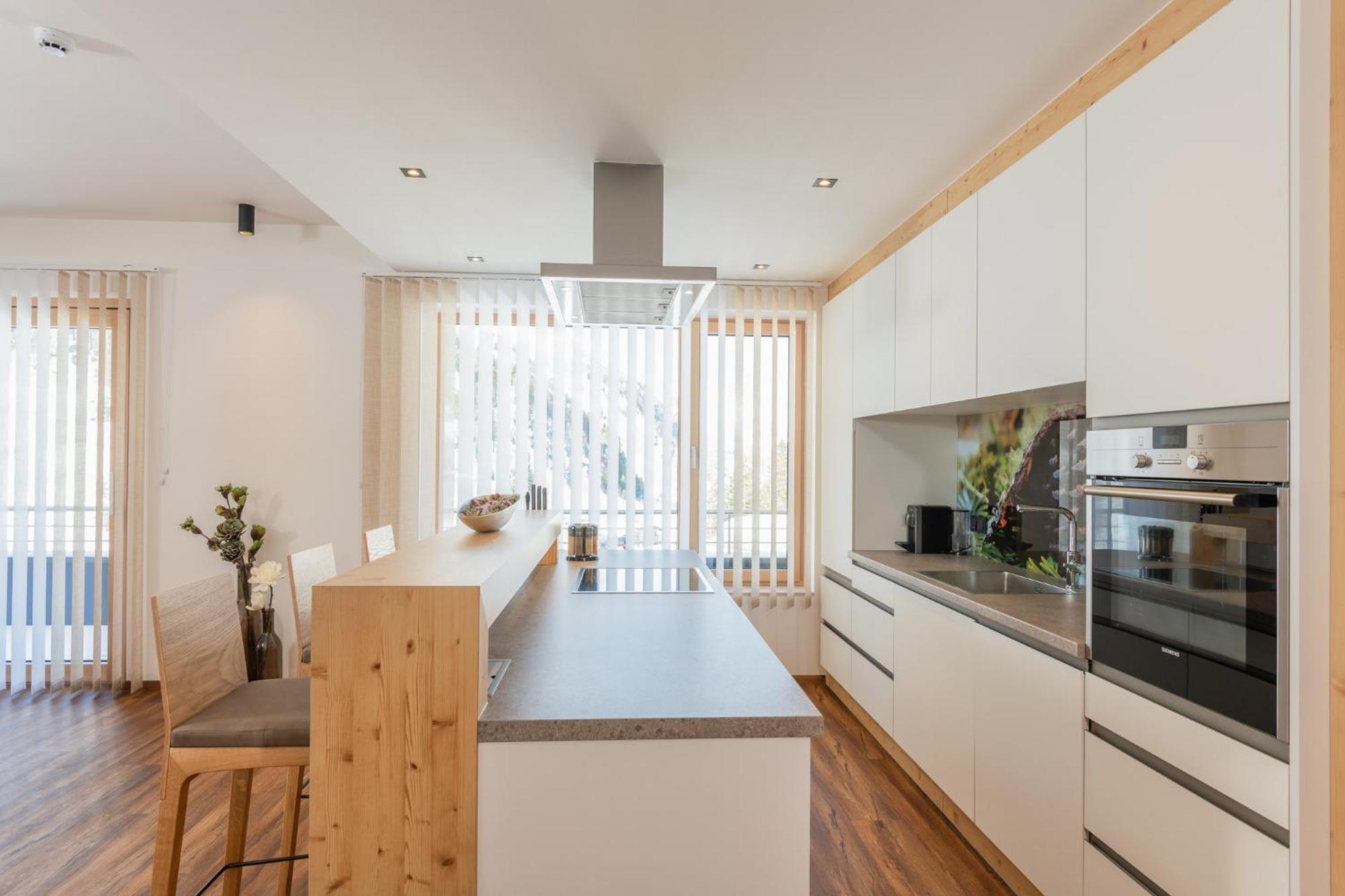Apparthotel Zirbenhof Obertauern Zewnętrze zdjęcie