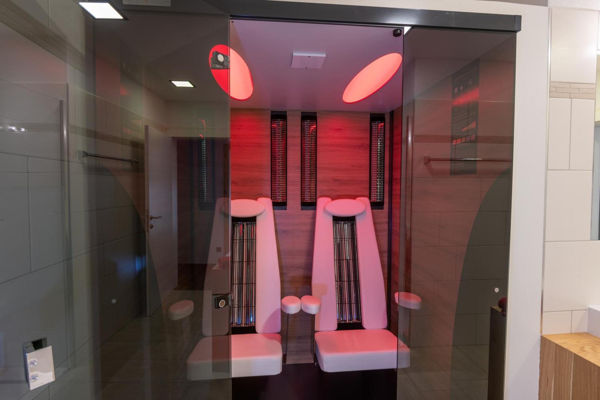 Apparthotel Zirbenhof Obertauern Pokój zdjęcie