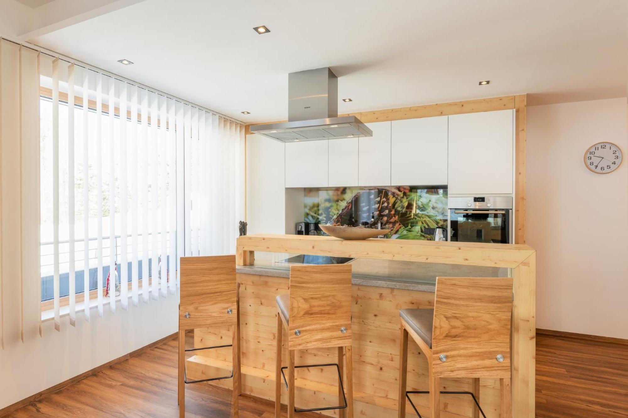 Apparthotel Zirbenhof Obertauern Pokój zdjęcie