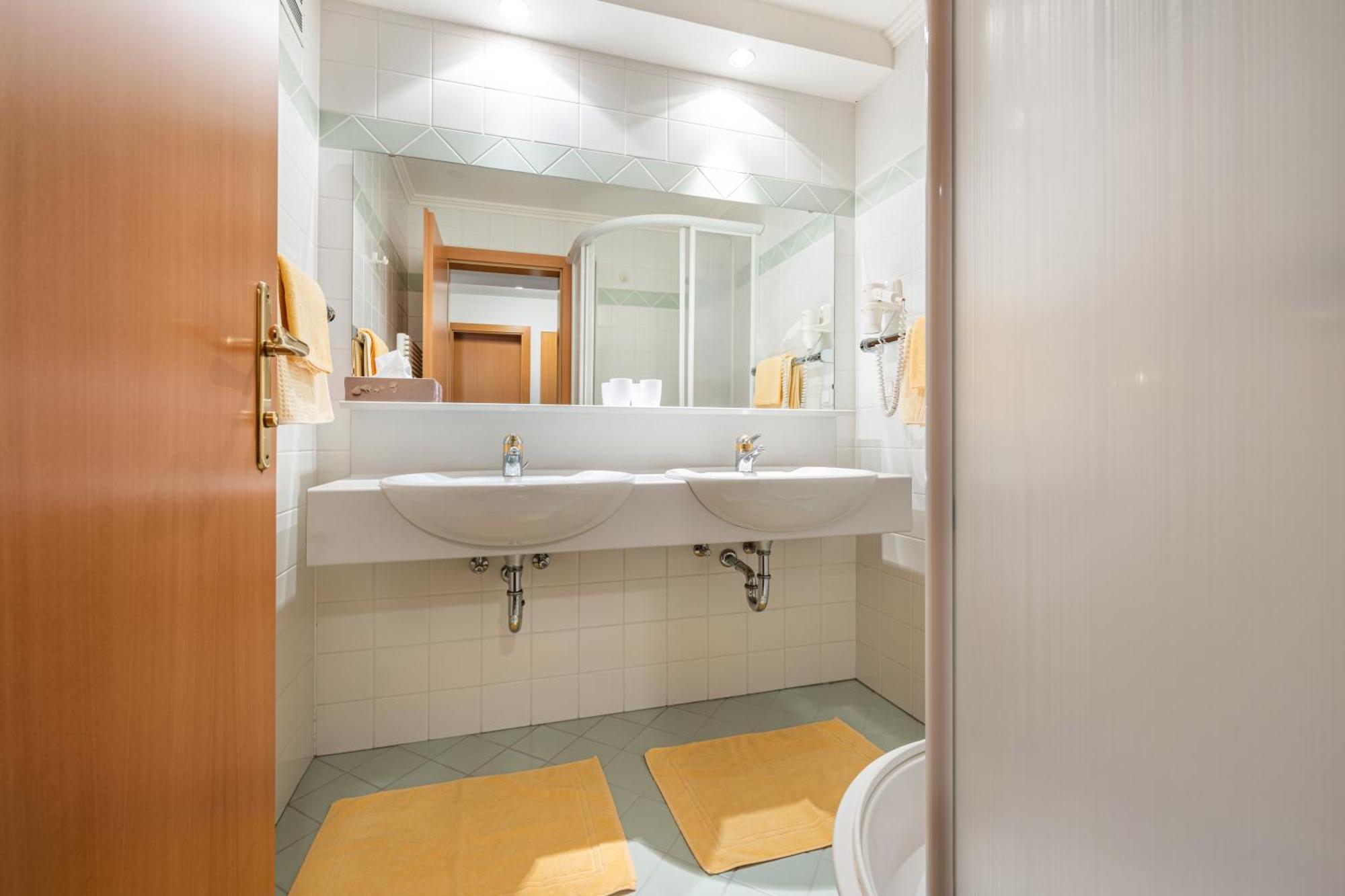 Apparthotel Zirbenhof Obertauern Pokój zdjęcie