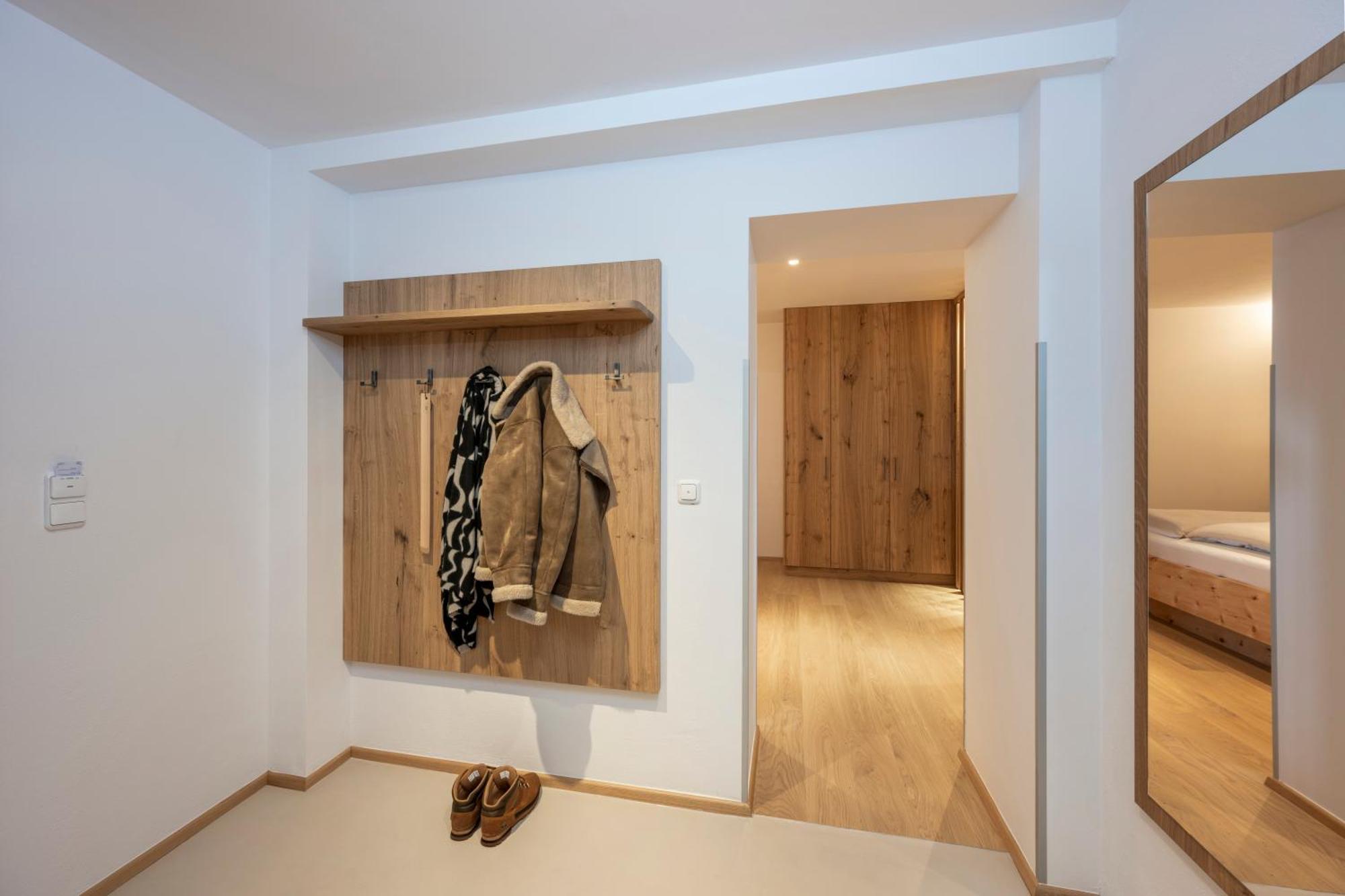 Apparthotel Zirbenhof Obertauern Zewnętrze zdjęcie
