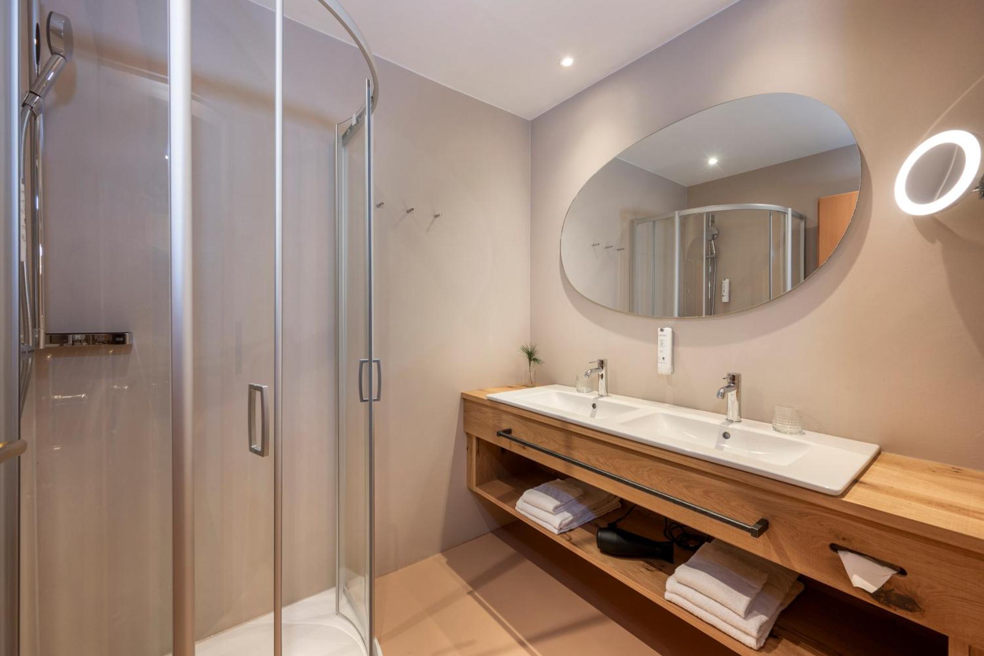 Apparthotel Zirbenhof Obertauern Zewnętrze zdjęcie