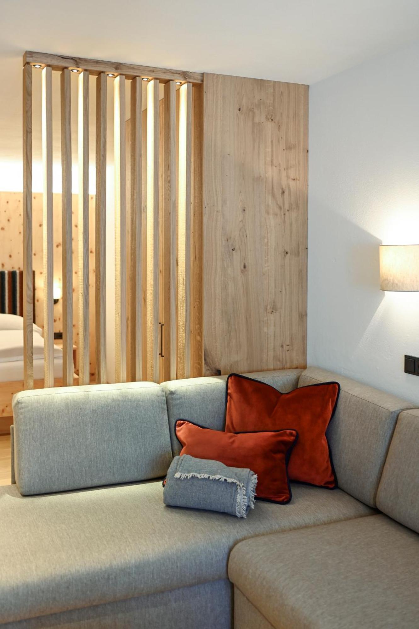 Apparthotel Zirbenhof Obertauern Zewnętrze zdjęcie