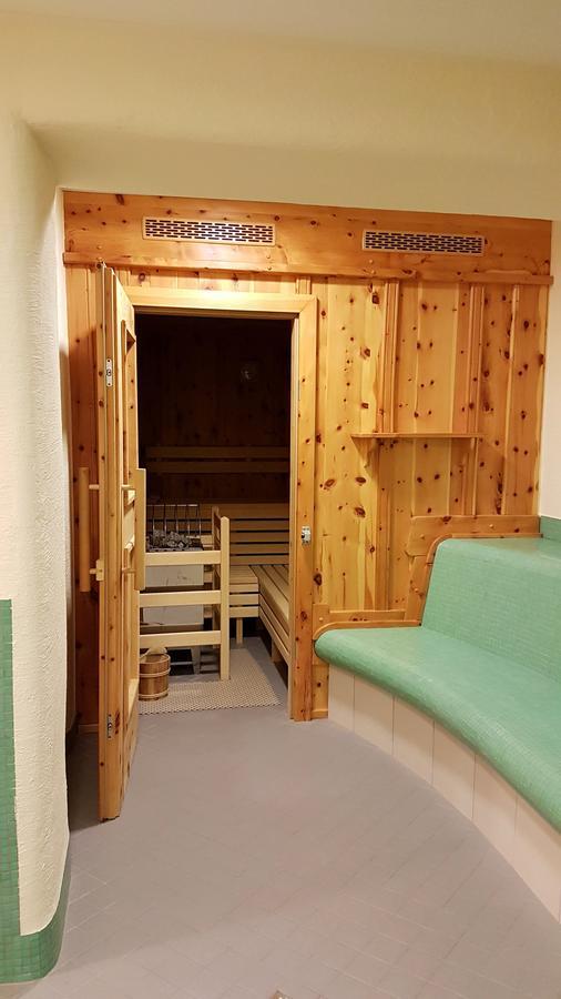 Apparthotel Zirbenhof Obertauern Zewnętrze zdjęcie