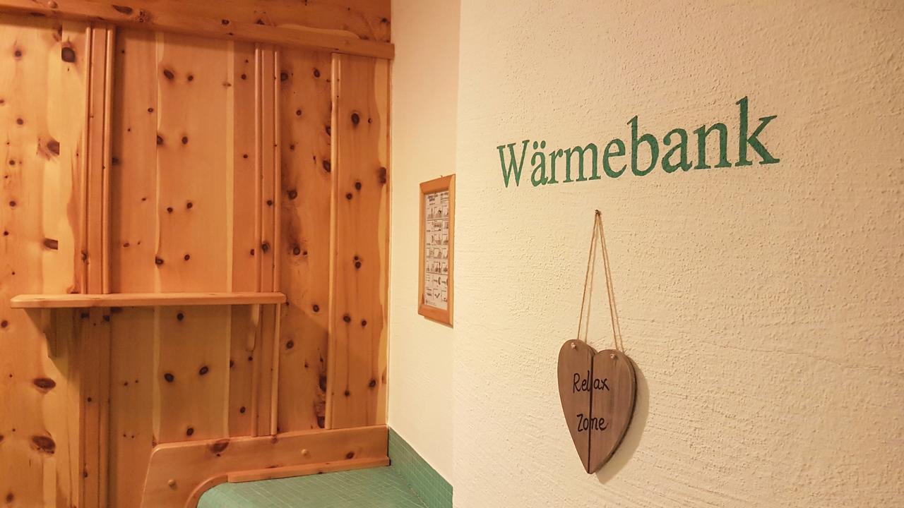 Apparthotel Zirbenhof Obertauern Zewnętrze zdjęcie
