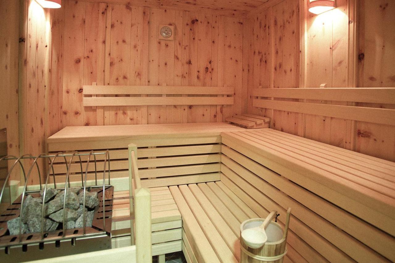 Apparthotel Zirbenhof Obertauern Zewnętrze zdjęcie